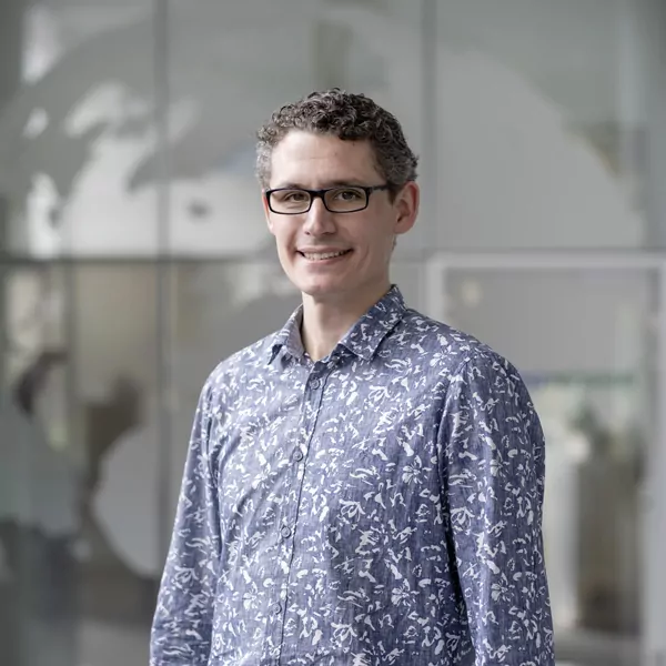 Simon Diercks